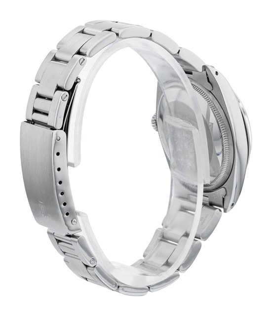 Rolex Oyster Perpetual Date 1500 Image 3